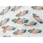 Fiat Sticker Catholic vinyl - Decorative Stickers