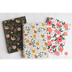 Fruits of Holy Spirit Catholic Notebook - One Size - Paper products