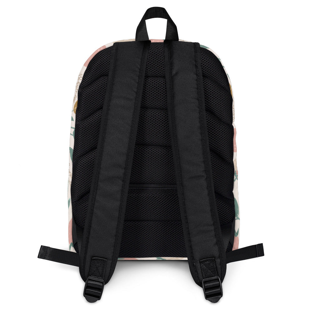 Fruits of the Holy Spirit Catholic Backpack - Backpacks