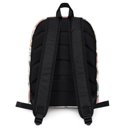 Fruits of the Holy Spirit Catholic Backpack - Backpacks