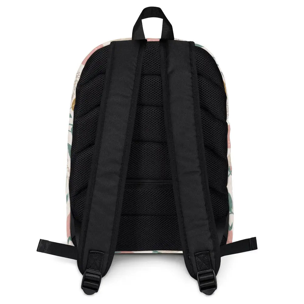 Fruits of the Holy Spirit Catholic Backpack - Backpacks