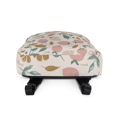 Fruits of the Holy Spirit Catholic Backpack - Backpacks