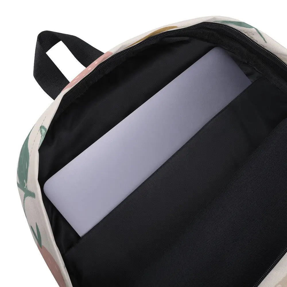 Fruits of the Holy Spirit Catholic Backpack - Backpacks