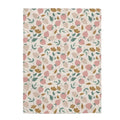 Fruits of the Holy Spirit Catholic Blanket - 60’’ × 80’’ - All Over Prints