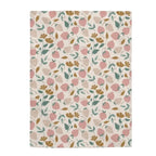 Fruits of the Holy Spirit Catholic Blanket - 60’’ × 80’’ - All Over Prints