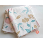 Fruits of the Holy Spirit Catholic Blanket - All Over Prints