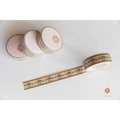 Glory to God Washi Tape - washi tape