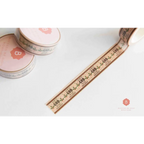 Glory to God Washi Tape - washi tape