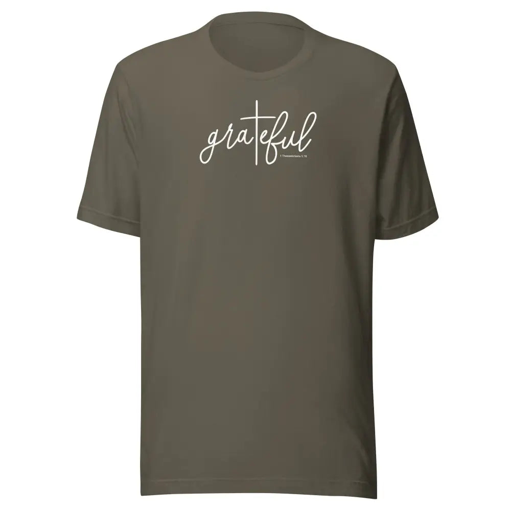 Catholic shirt Christian Grateful Thanksgiving Hail Mary Rosary Catholic gifts