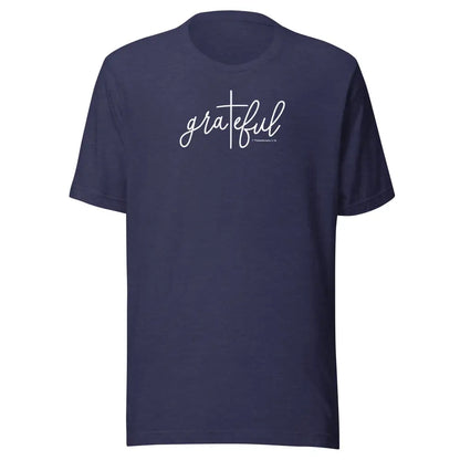 Catholic shirt Christian Grateful Thanksgiving Hail Mary Rosary Catholic gifts