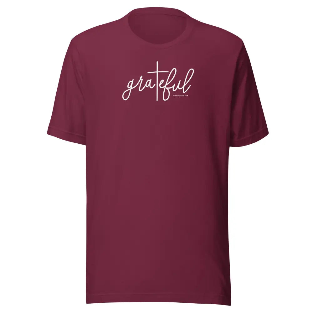Catholic shirt Christian Grateful Thanksgiving Hail Mary Rosary Catholic gifts