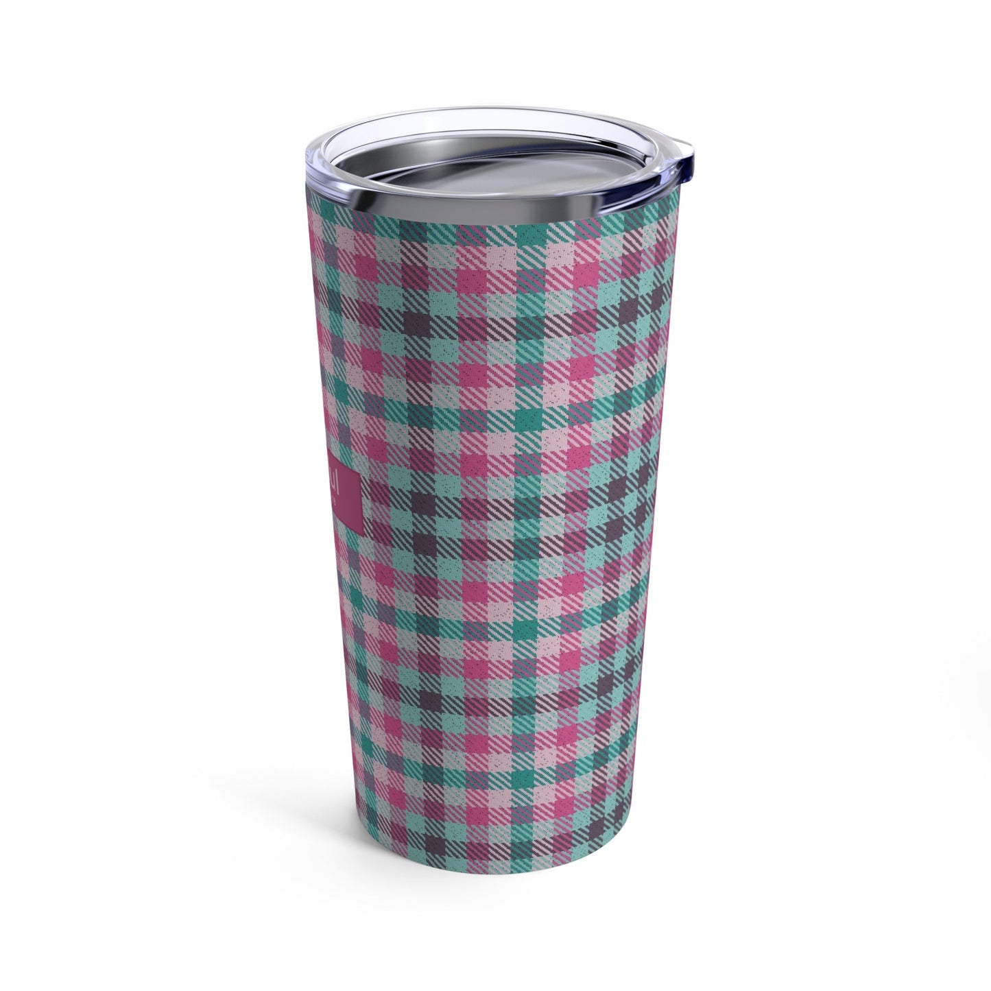 Grateful tumbler - 20oz - Mug