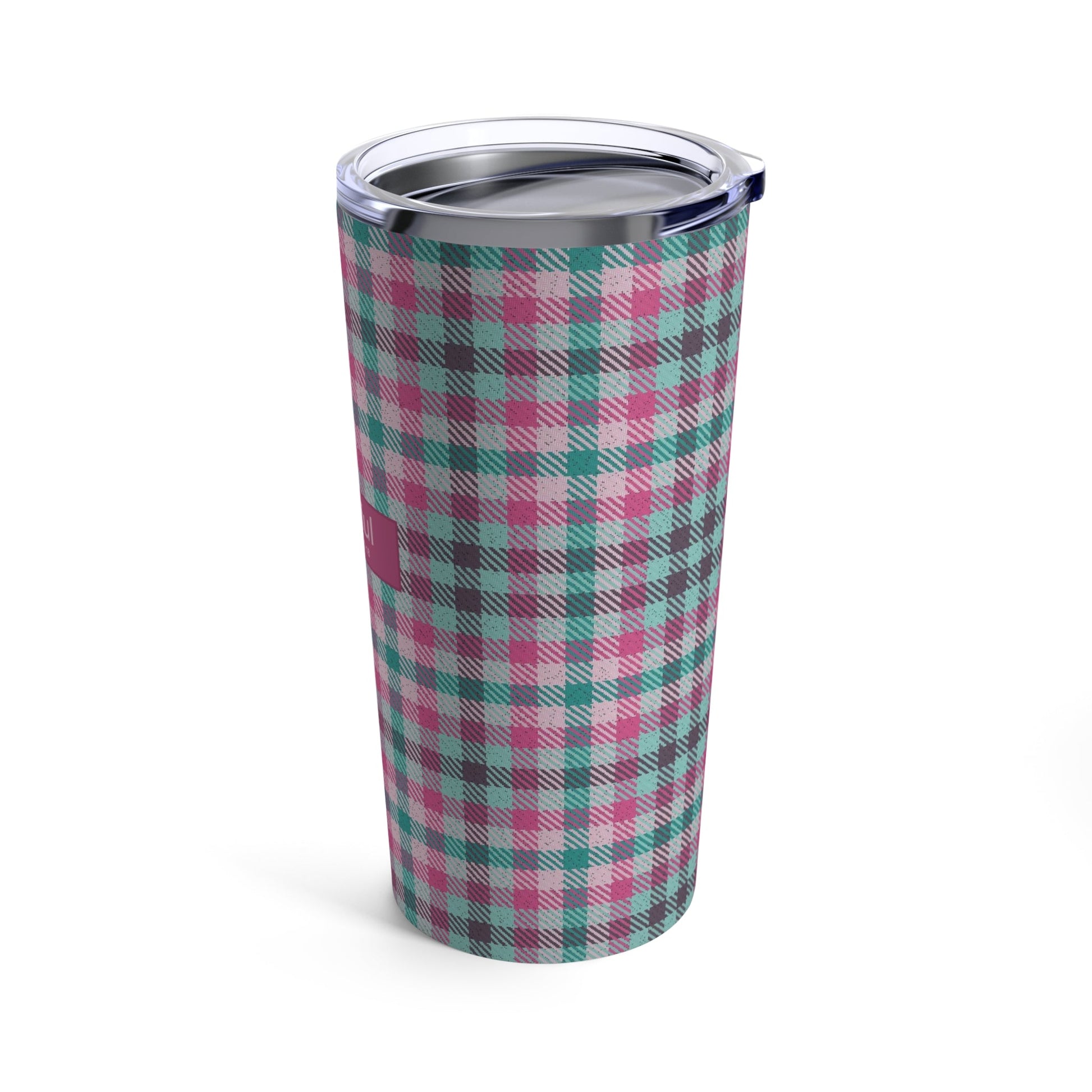 Grateful tumbler - 20oz - Mug