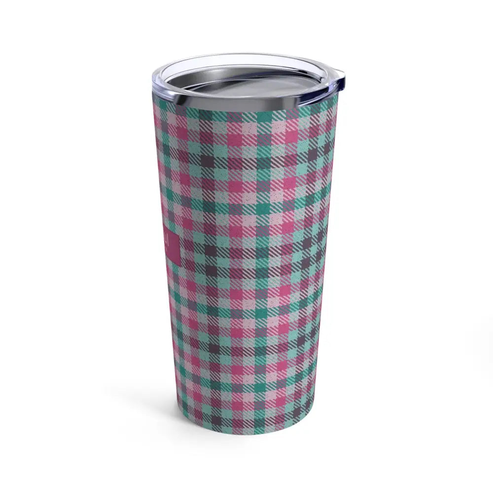 Grateful tumbler - 20oz - Mug