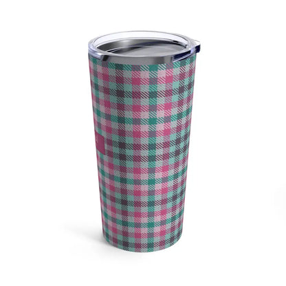 Grateful tumbler - 20oz - Mug