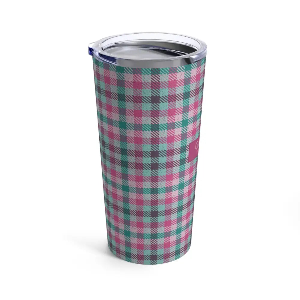Grateful tumbler - 20oz - Mug