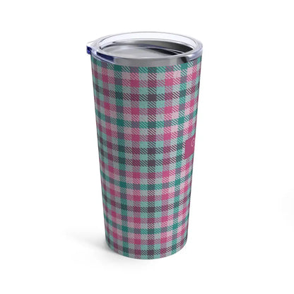 Grateful tumbler - 20oz - Mug