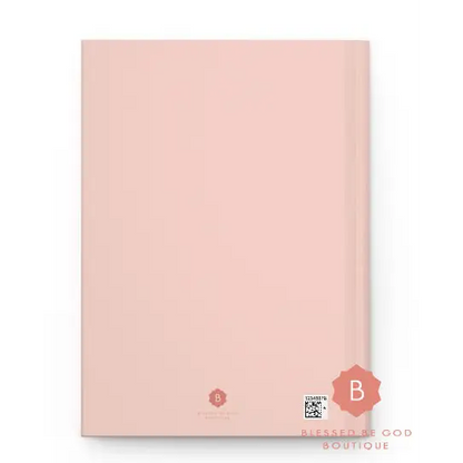 Gratitude Catholic Hardcover Notebook - Journal - Paper products