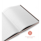 Gratitude Catholic Hardcover Notebook - Journal - Paper products