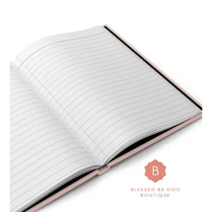 Gratitude Catholic Hardcover Notebook - Journal - Paper products