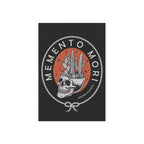 Halloween Catholic Garden Flag - 12’’ × 18’’ - Home Decor