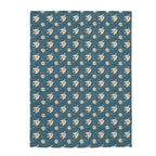 Holy Spirit Catholic Blanket - 60’’ × 80’’ - All Over Prints