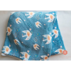 Holy Spirit Catholic Blanket - All Over Prints