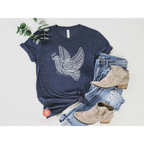 Holy Spirit Catholic t-shirt - T-Shirt