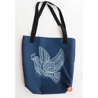 Holy Spirit Catholic Tote Bag