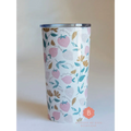 Holy Spirit Fruits Catholic tumbler - 20oz - Mug