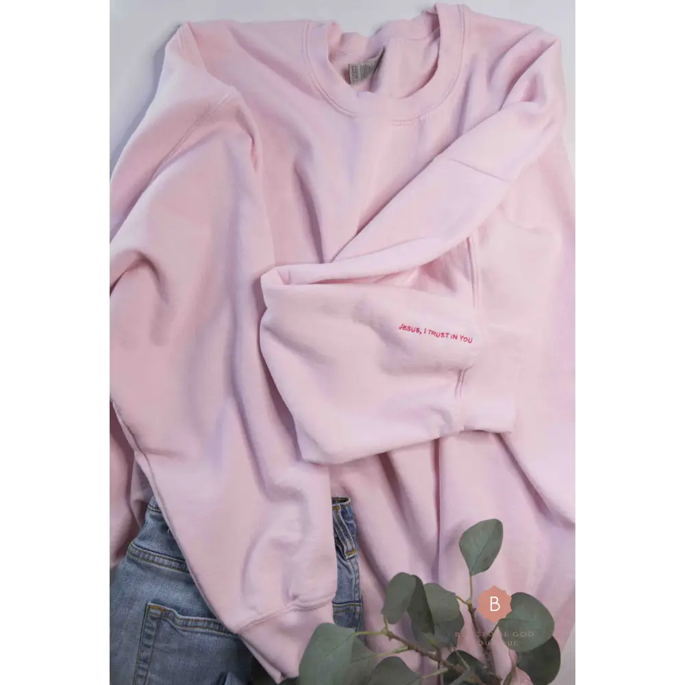 Catholic shirt Christian Jesus I Trust in You Divine Mercy Catholic gifts