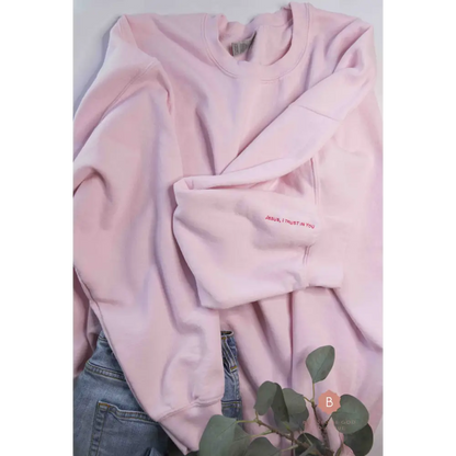 Catholic shirt Christian Jesus I Trust in You Divine Mercy Catholic gifts