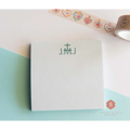 Jesus Mary Joseph Catholic Post-It - Paper products