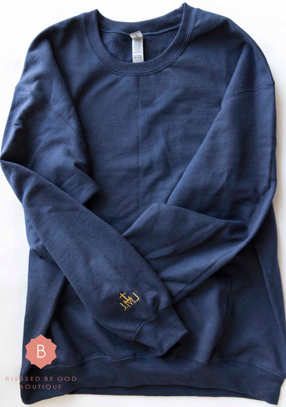 JMJ Premium Sweatshirt - Sweatshirt