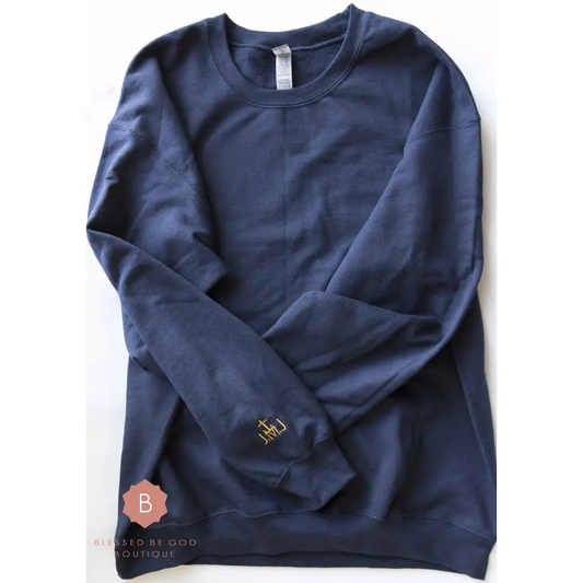 JMJ Premium Sweatshirt - Sweatshirt