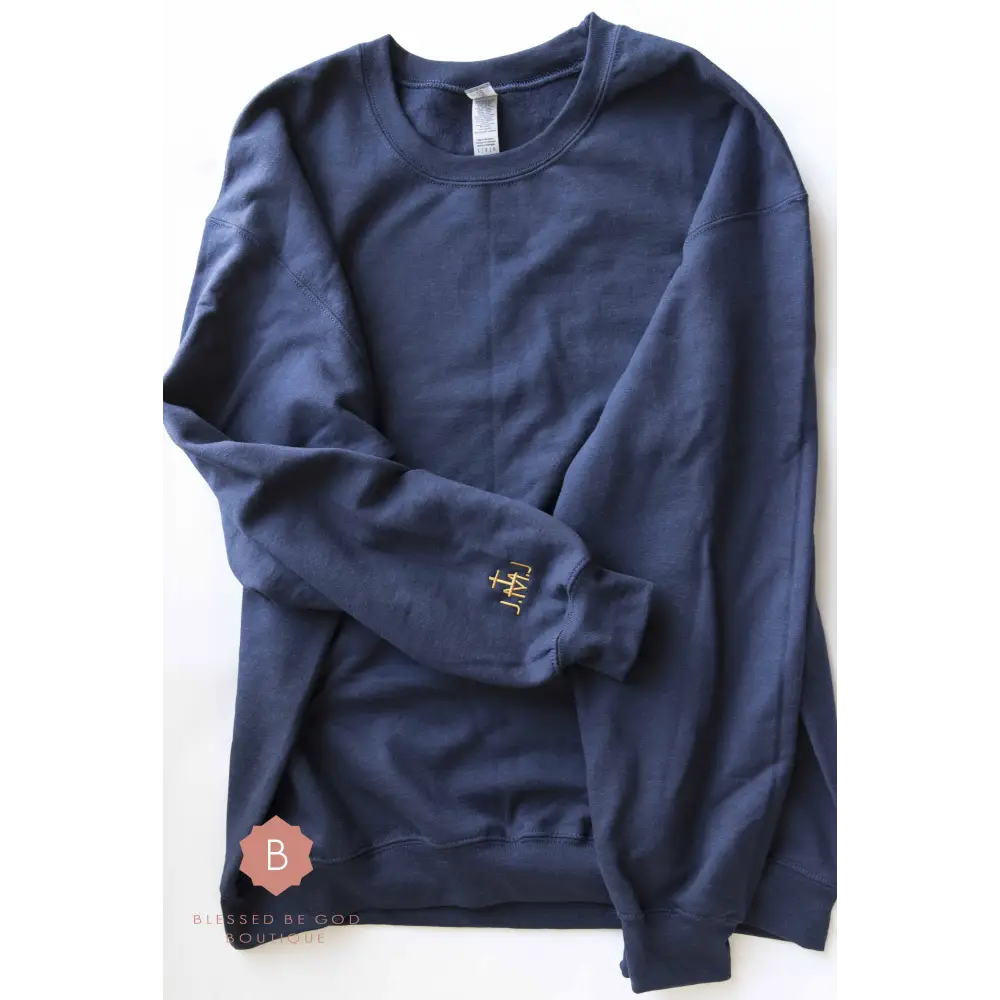 JMJ Premium Sweatshirt - Sweatshirt
