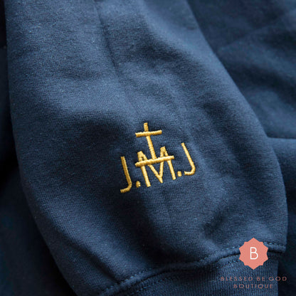 JMJ Premium Sweatshirt - Sweatshirt