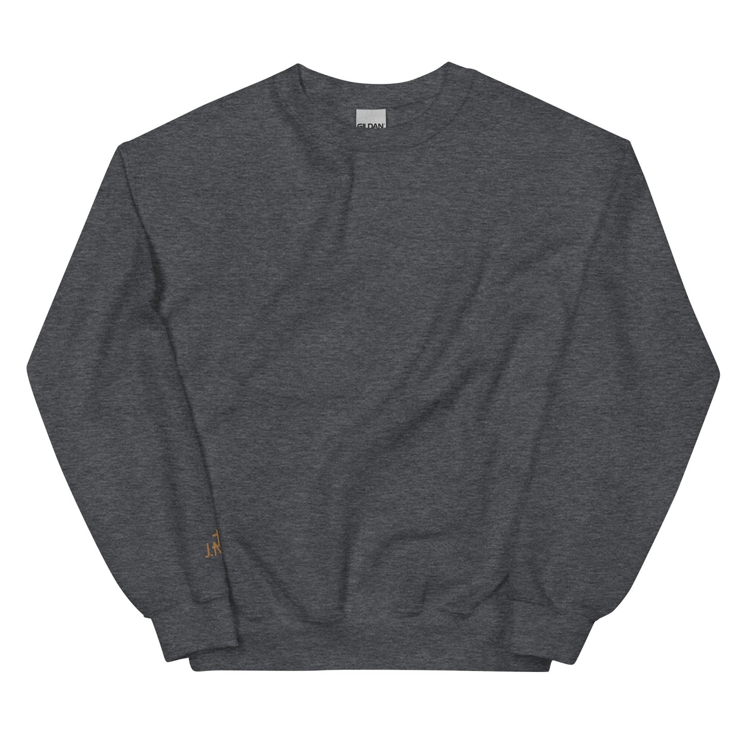 JMJ Premium Sweatshirt - Dark Heather / S - Sweatshirt