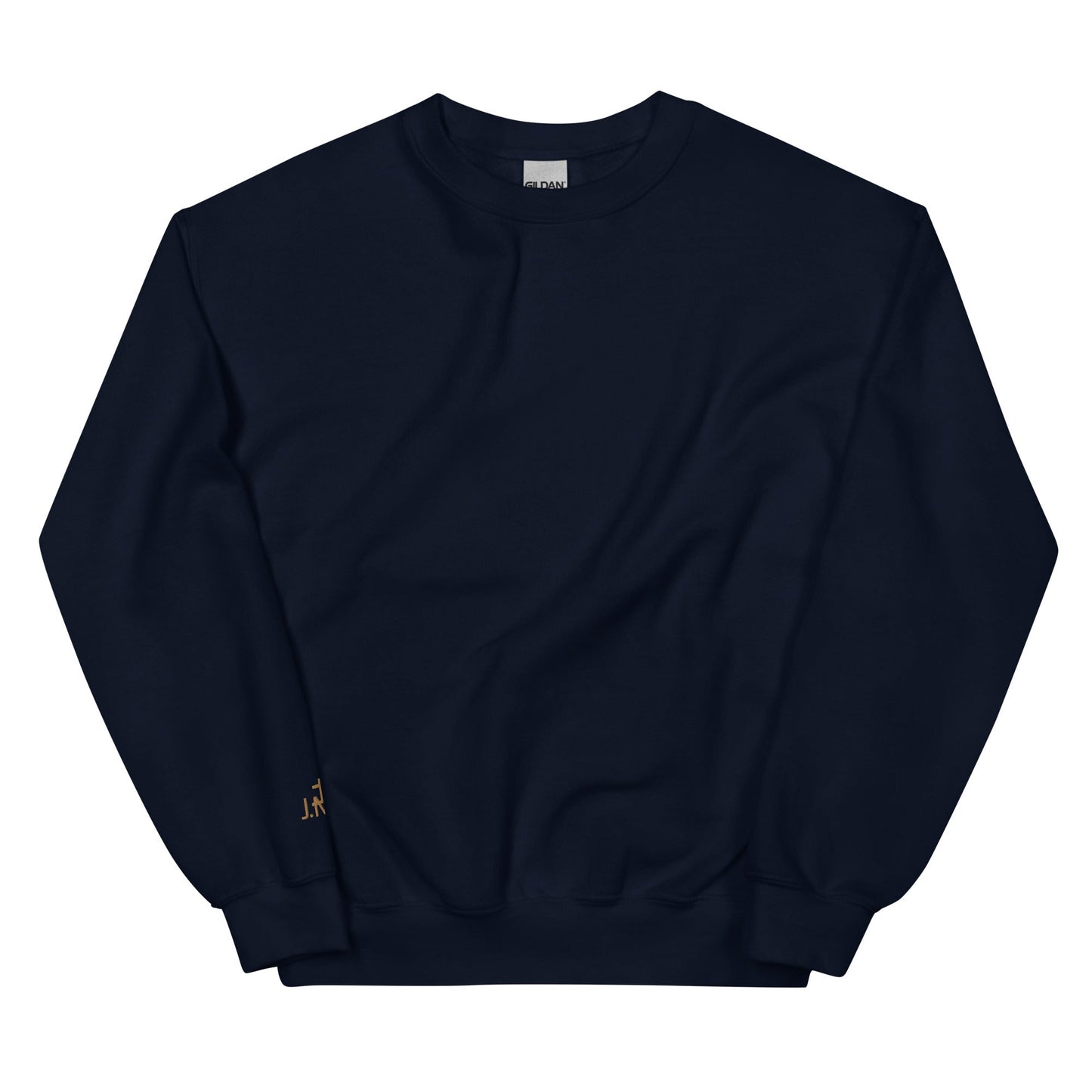 JMJ Premium Sweatshirt - Navy / S - Sweatshirt
