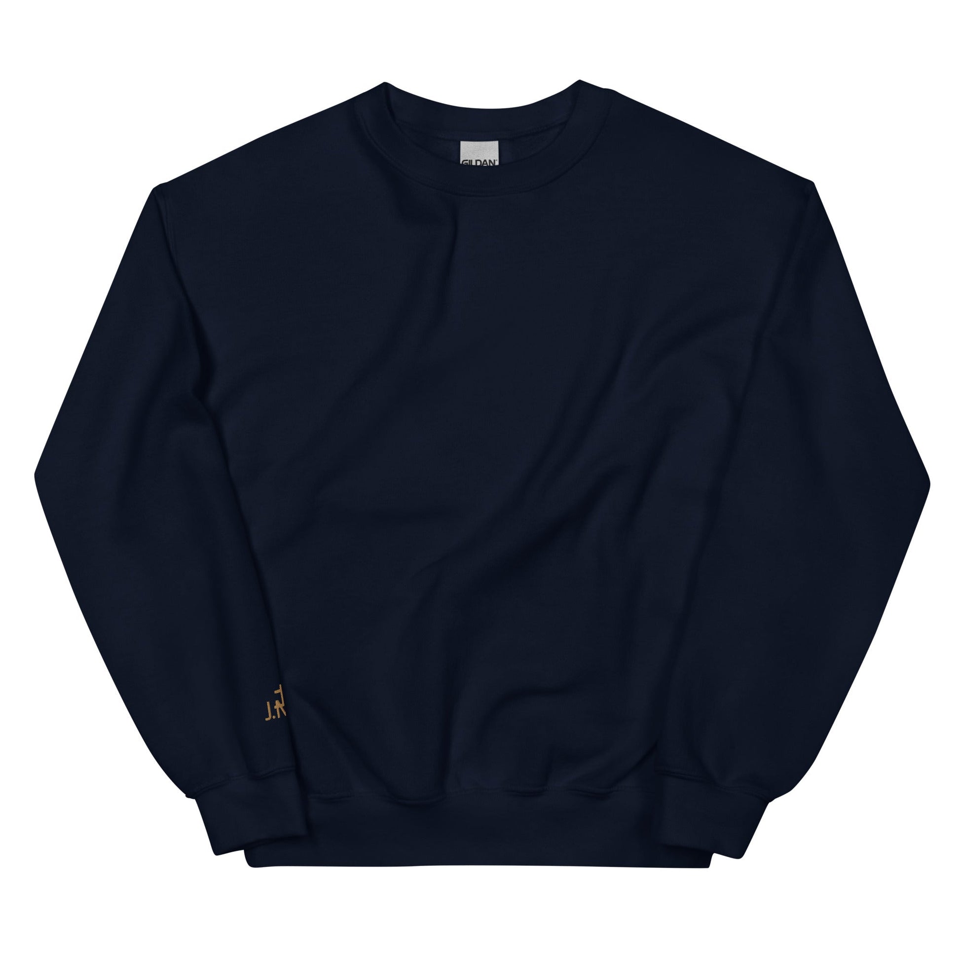 JMJ Premium Sweatshirt - Navy / S - Sweatshirt