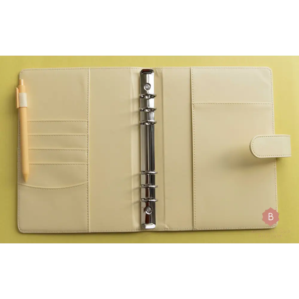 Journals - binder