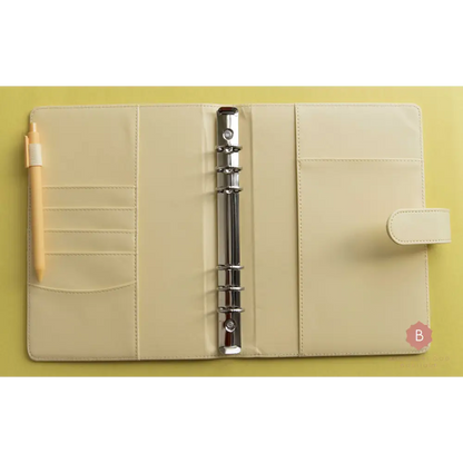 Journals - binder