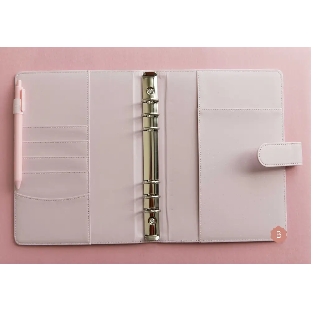 Journals - binder