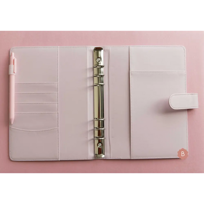 Journals - binder
