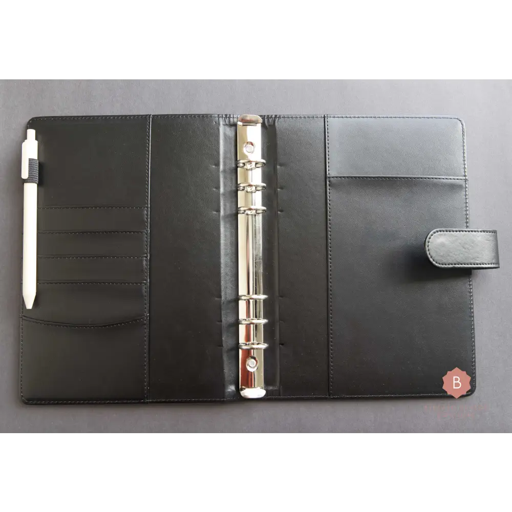 Journals - binder