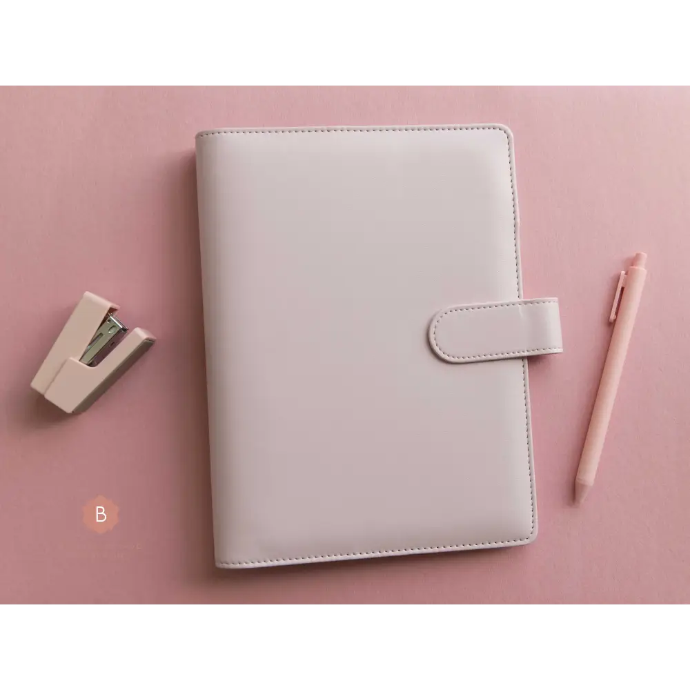 Journals - binder