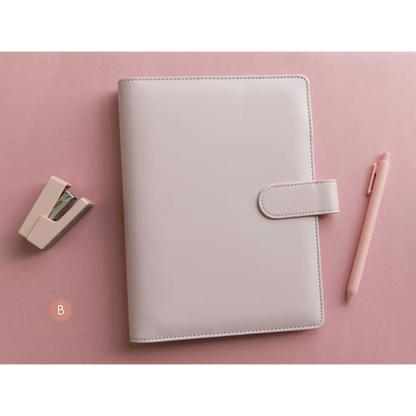 Journals - binder