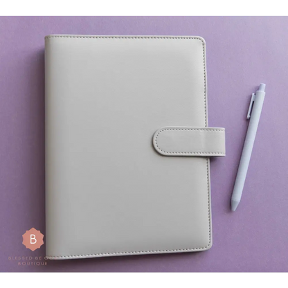 Journals - binder