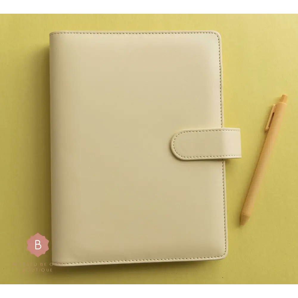 Journals - binder
