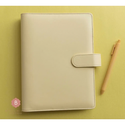 Journals - binder